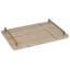Plateau en travertin Nathan Grey-137032379