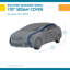 Housse d'automobile Weather Defender-14058128