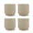 Jaylun Polyresin Table Vase-435889122