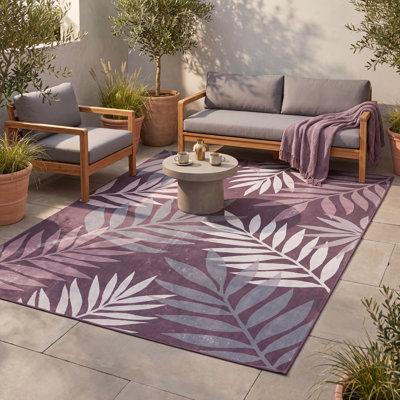 Tapis Albite moderne à l'aquarelle abstraite grise et blanche, antidérapant, à poils courts, lavable, pour intérieur et extérieur, idéal pour le salon, la chambre à coucher, la salle à manger, l'entrée, le couloir ou le bureau. Convient aux animaux domestiques.