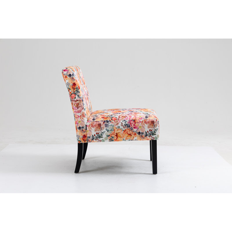 Chaise d'appoint Pavot