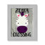 Impression sur papier Zebra Crossing-47833577-47833580
