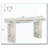 Stable TV Stand,Elegant Console Table