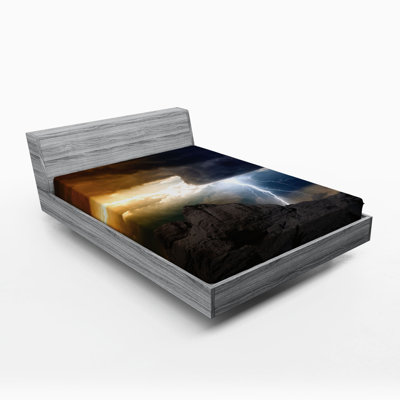 Drap-housse Nature