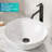Extended Thread Pop-Up Bathroom Sink Drain-59405245