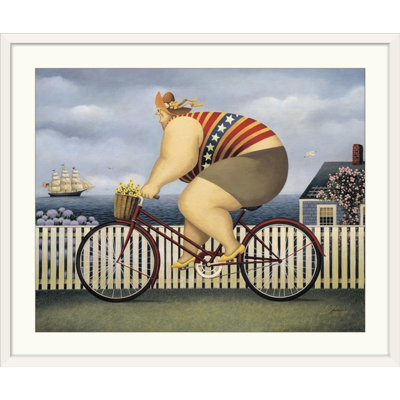 Mattawa " Mary " by Lowell Herrero