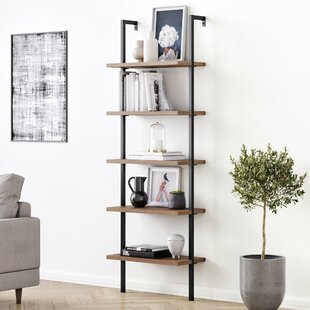 Ashcroft 72 Ladder Bookcase