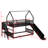 Abbigal Kids Twin Bunk Bed-845802840