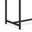 Bureau Mid-Century Banting - brun hickory-1048512504