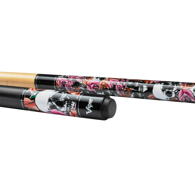 31.75" Underground Sinister Billiard Cue