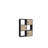 Najmin Storage Bookcase-70373549