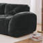 Canapé capitonné 2 places avec tissu en velours doux, éponge haute densité et base antidérapante pour un confort et un style sans effort.-2105376572