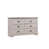 Beige/gris est en rupture de stock