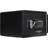 0.54 Cubic Ft Keypad Fireproof Security Safe