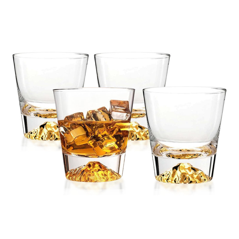 Verre à whisky Lemonsoda