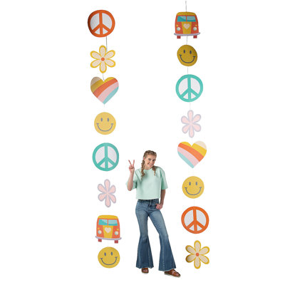 Caliee Disposable Party Supplies