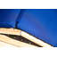 Quincy Outdoor Teak Chaise Lounge-491079031