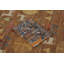 Handmade Wool Geometric Area Rug-1496111860