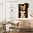 Ketti Portrait Of Cat Napoleon-108359575