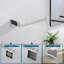 Support mural pour salle de bain-63908911