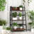 Brownworth 13.5 " W Steel Storage Rack