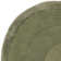 Francisca Hand Tufted Green Area Rug