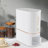 22Lbs Food Storage Container