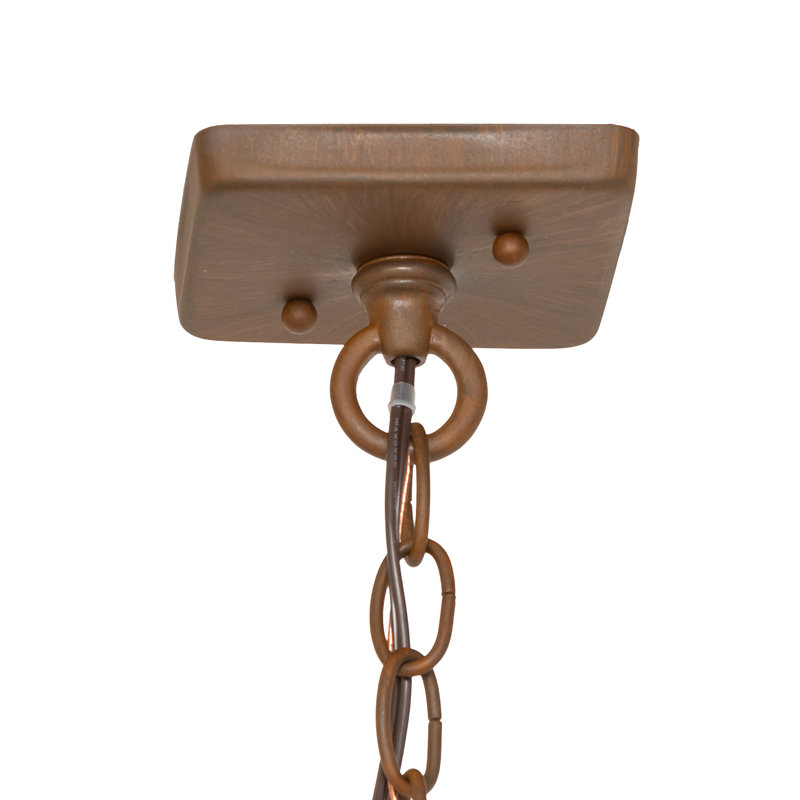 Aeryk Pendant
