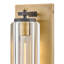 Hinkley Lourde Outdoor Wall Mount Lantern-516772435