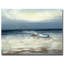 « low marée », reproduction sur toile tendue-31354636-34369752