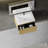 29.5'' Floating Bathroom Vanity with Sink