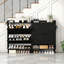 22 Pair Shoe Storage Cabinet-1781322066