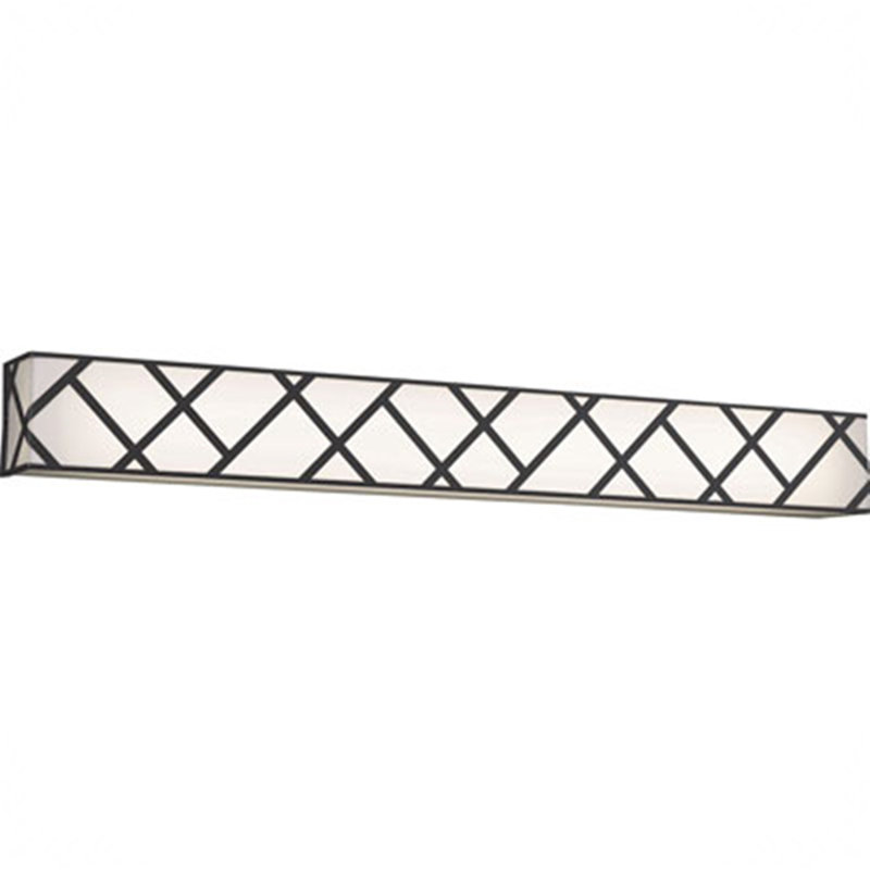 2 - Light Dimmable LED Vanity Light
