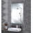 Aliante Wall Mirror