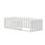 Jutta Solid Wood Bed-88926718-88926707