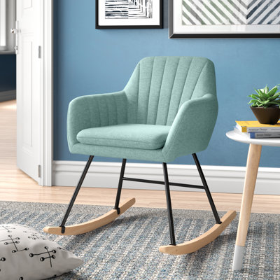 Mullinax Rocking Chair