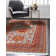 Eesi Oriental Indoor Rug