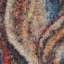 Tapis abstrait Delma Performance-62872869