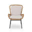 Chaise d'appoint contemporaine à la mode-1512990050