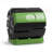 FCMP Outdoor Chamber Quick Curing Rolling Compost Tumbler Bin