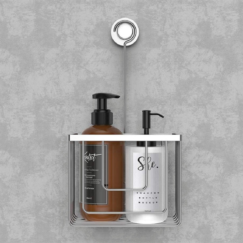 Drill / Screw Shower Caddy