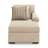Albertina 2-Piece Sectional With Chaise