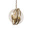 Bola 2 - Light Pendant