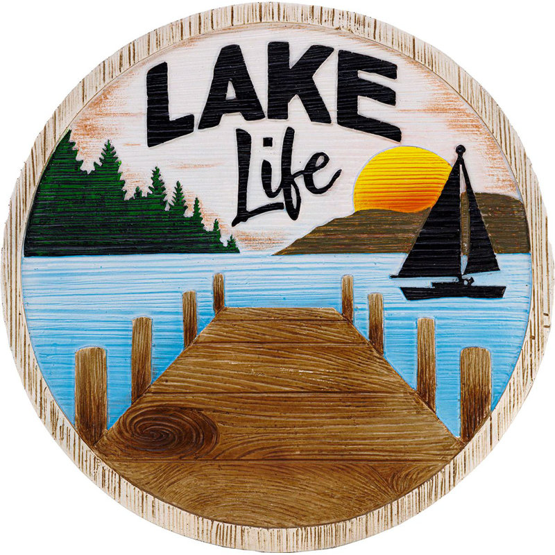 « Lake Life »