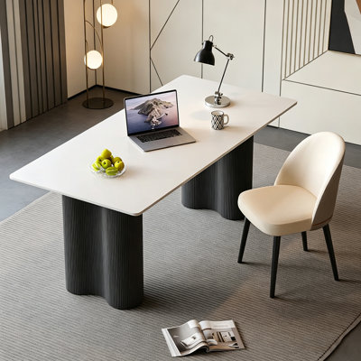 Modern Minimalist Durable Multi-functional Desk