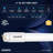 Equivalent T8 G13/Bi-pin LED Bulb