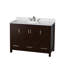 Sheffield 48" Single Bathroom Vanity Set-31336583-31336586