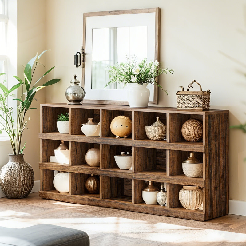 Console Farmhouse