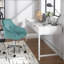 Failand Velvet Task Chair-1528364060
