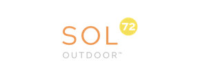 Sol 72 Outdoor™ Logo